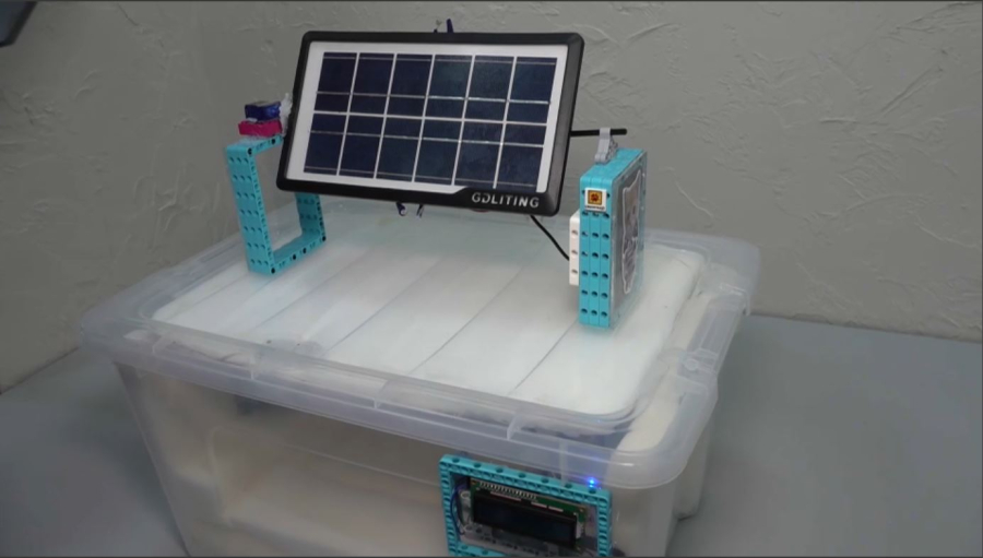 Оралдағы аймақтық хабта 15 стартап жоба қолдау тапты