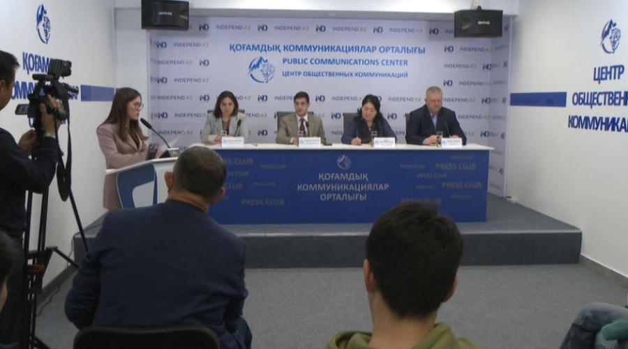 Референдум-2026: более 2,5 тысяч независимых наблюдателей будут работать в Алматы