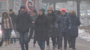 2040 жылы Алматы қала халқының саны 3 млн-ға жетеді
