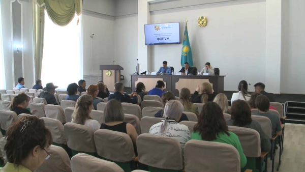 Интересы бизнесменов защищают при поддержке прокуратуры в ВКО