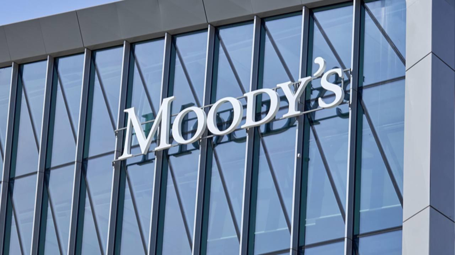Moody’s сохранило суверенный рейтинг Казахстана на уровне Baa1