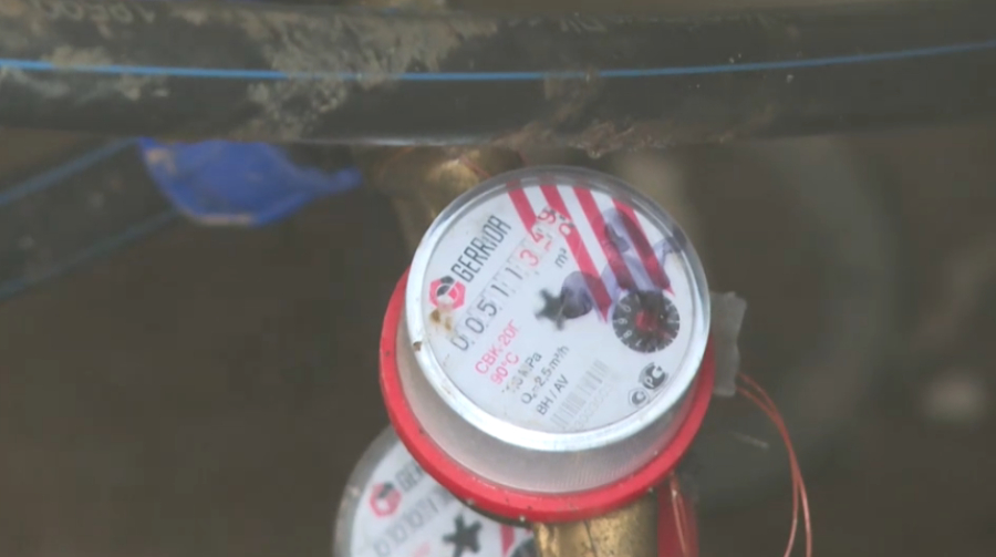 Жители села Кольбастау жалуются на перебои с водой после модернизации