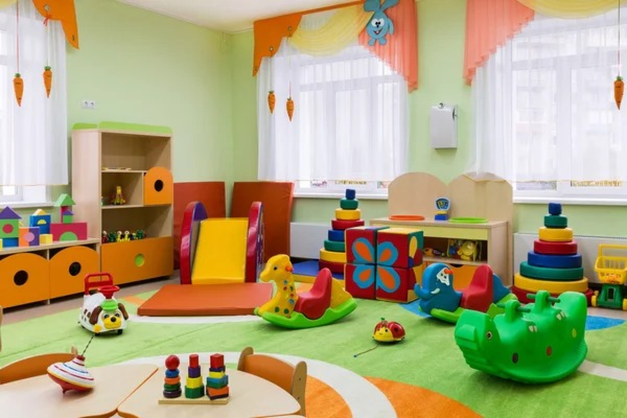 Жекеменшік балабақшаларды лицензиялау тәртібі өзгеруі мүмкін