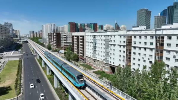 Уголовная ответственность грозит нарушителям правил безопасности на LRT