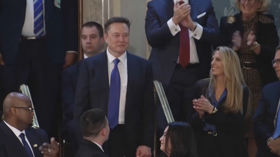 Созданное Маском ведомство DOGE расформировано