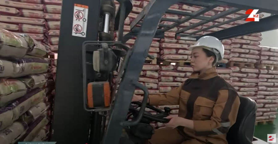 Гастрономиялық мәдениет. Қызылордадағы күріш өндірісі