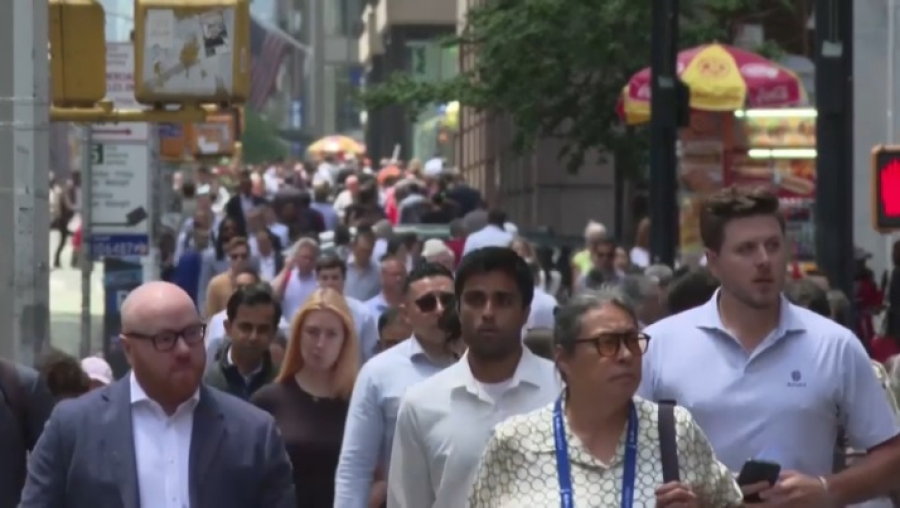 Госдеп США аннулировал более 100 тысяч виз