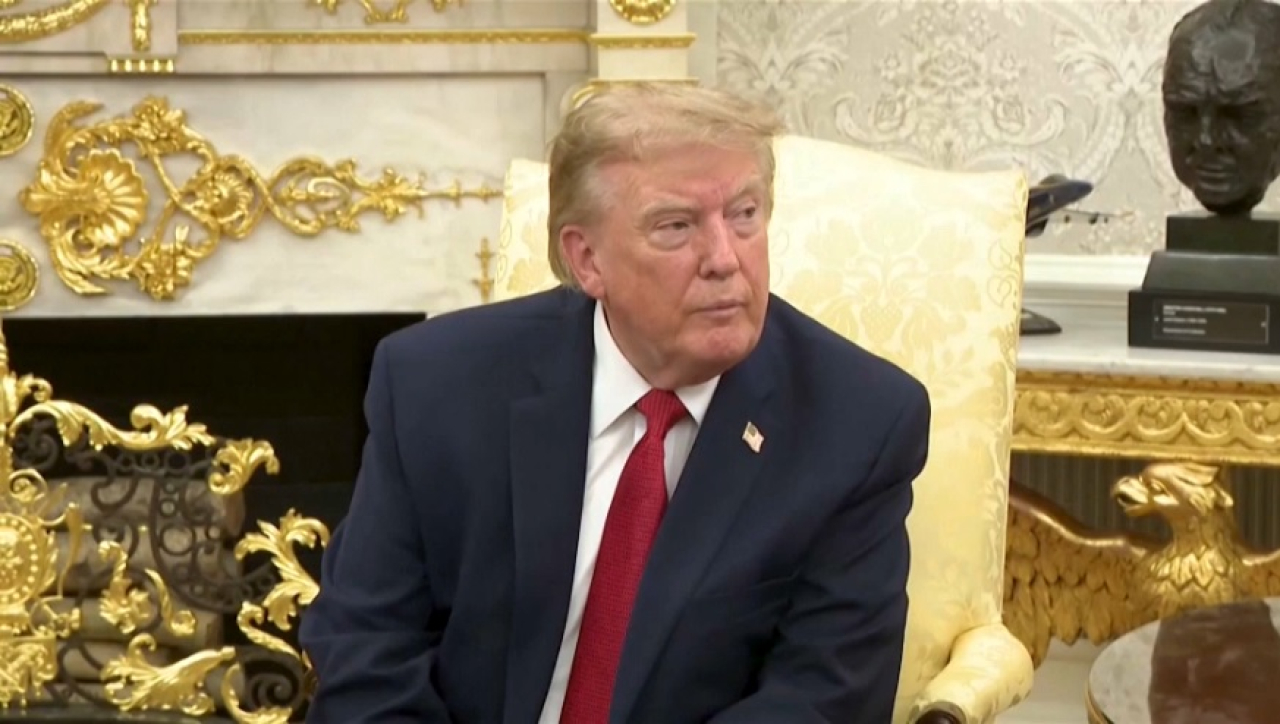 Трамп опроверг смягчение иранских санкций