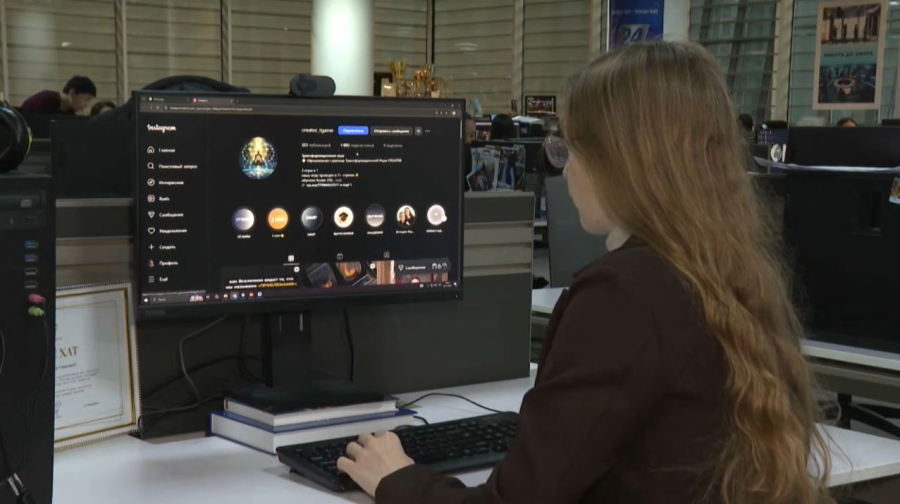 Блогеров могут обязать сертифицировать онлайн-курсы