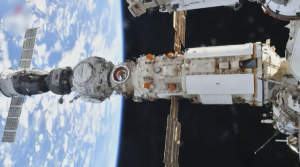 Россия запустит на МКС новый космический корабль