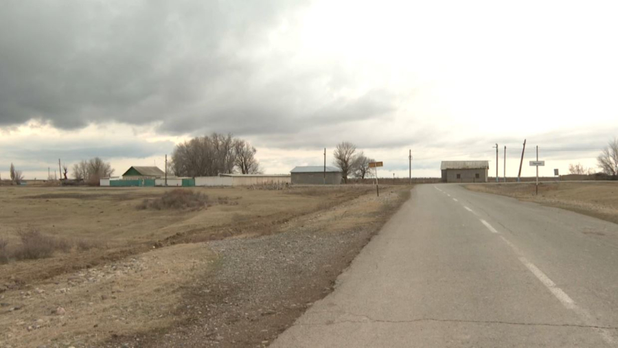 Жамбыл облысында қайтарылған активтер есебінен 15 ауылға су жеткізілді