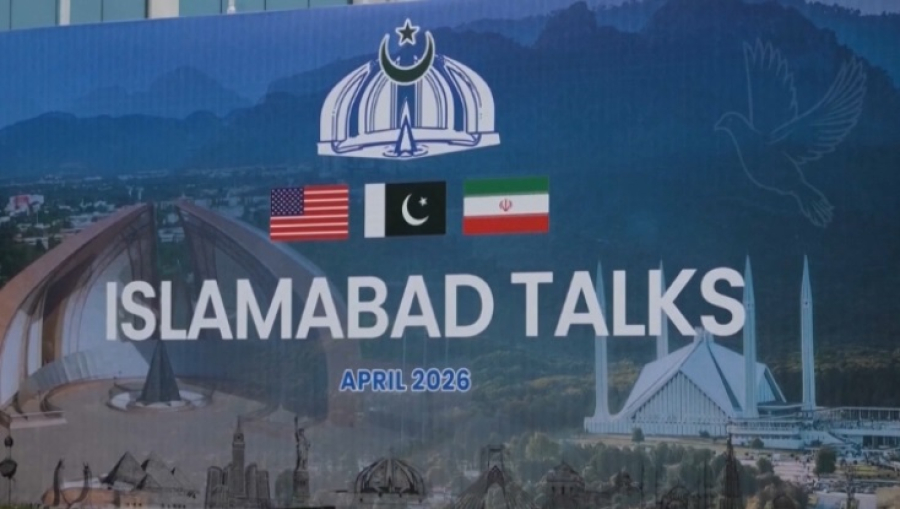 Пакистан готовится к новому раунду переговоров Ирана и США