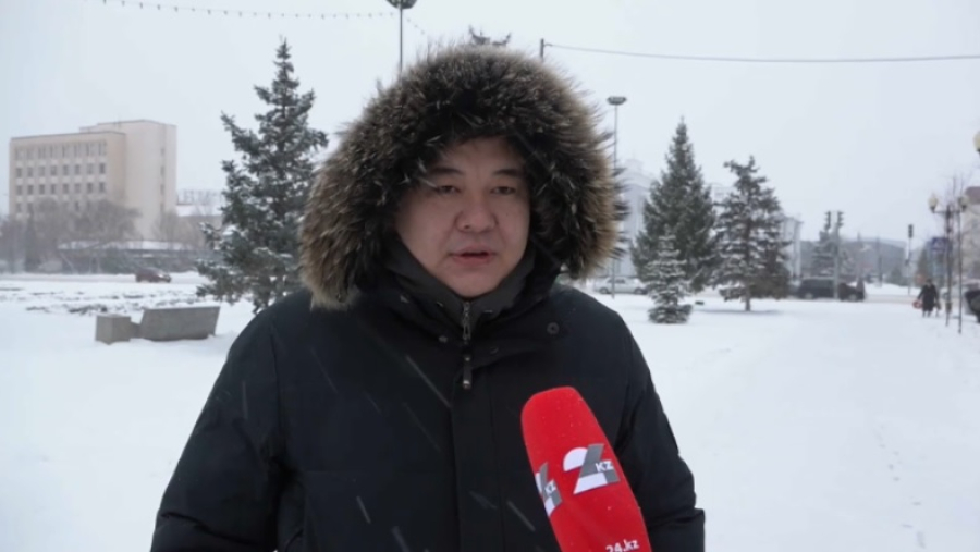 Жители Уральска рассказали о значимых событиях года