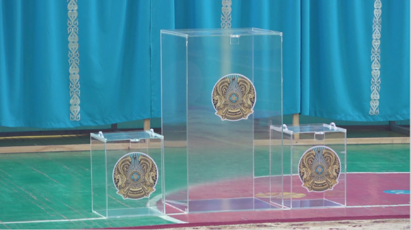 13 человек от Мангистауской области выдвинулись в Мажилис