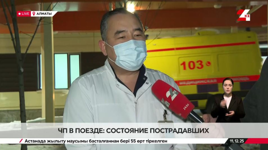 Отравление угарным газом: двое детей находятся в реанимации