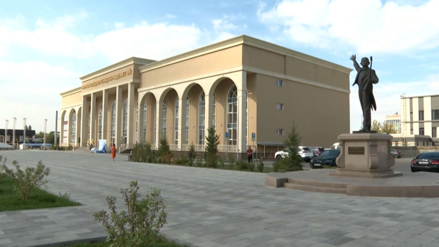 12 домов культуры открыли за 4 года в Алматинской области