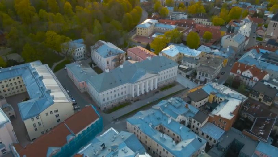 Эстония планирует полностью перейти на ВИЭ к 2030 году