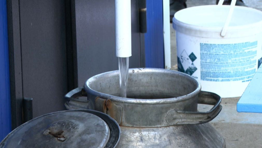 Қостанай облысында ауылдар таза сумен қамтылды 