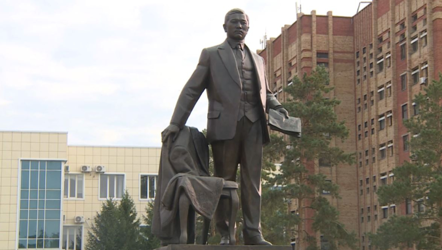 Қостанайда М.Дулатұлының 140 жылдығы ауқымды деңгейде тойланып жатыр