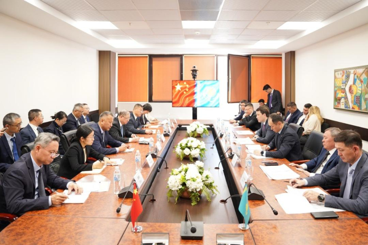 Фото: gov.kz 