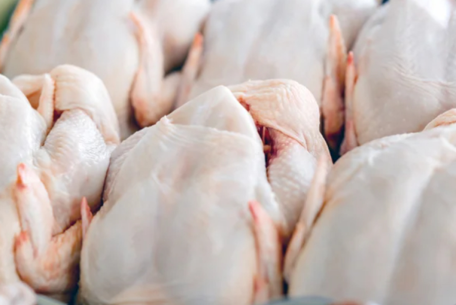 Учёные придумали, как дольше хранить мясо птицы