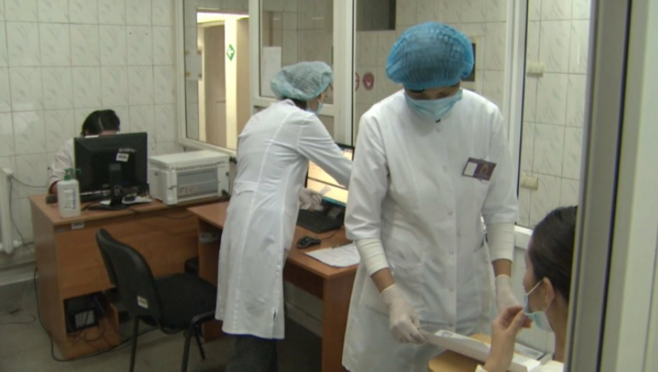 Алматинцы стали реже жаловаться на качество медуслуг