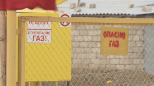 Мать и четверо детей отравились газом в Атырауской области