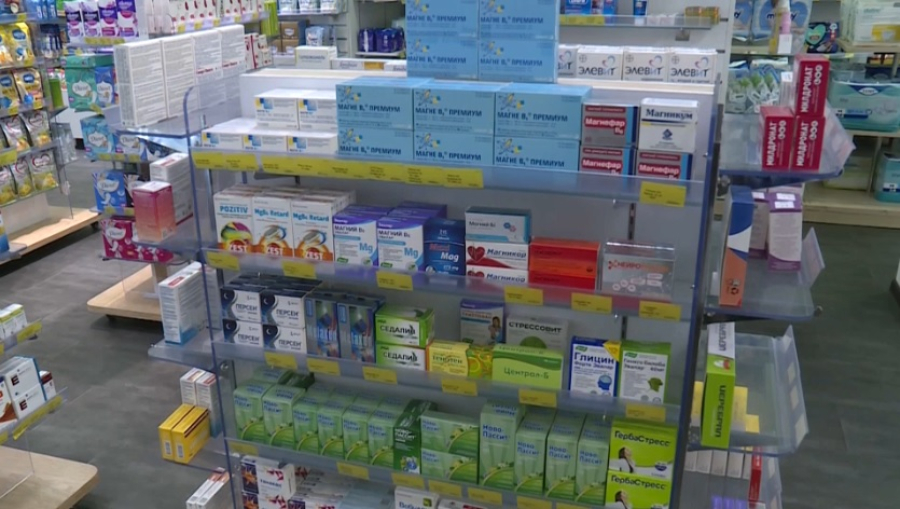 Свыше 360 млн упаковок лекарств промаркировано в Казахстане