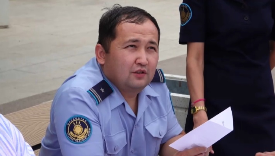 Долги по алиментам в Улытау превысили 300 млн тенге