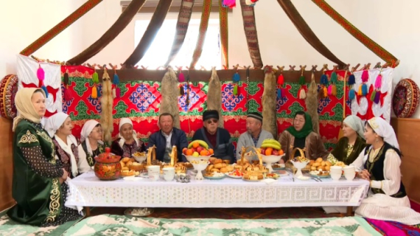 Народные традиции и ремесла популяризирует жительница Казалинского района