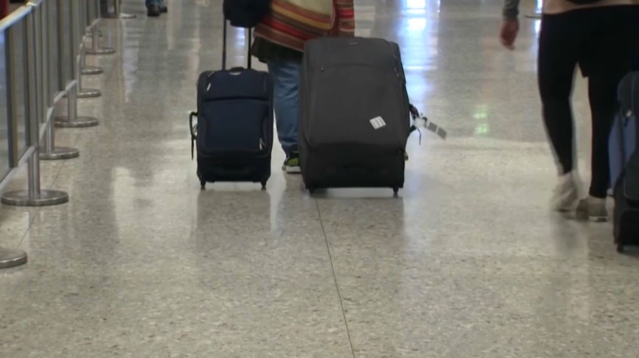 Трамп запретил въезд в США гражданам 12 стран