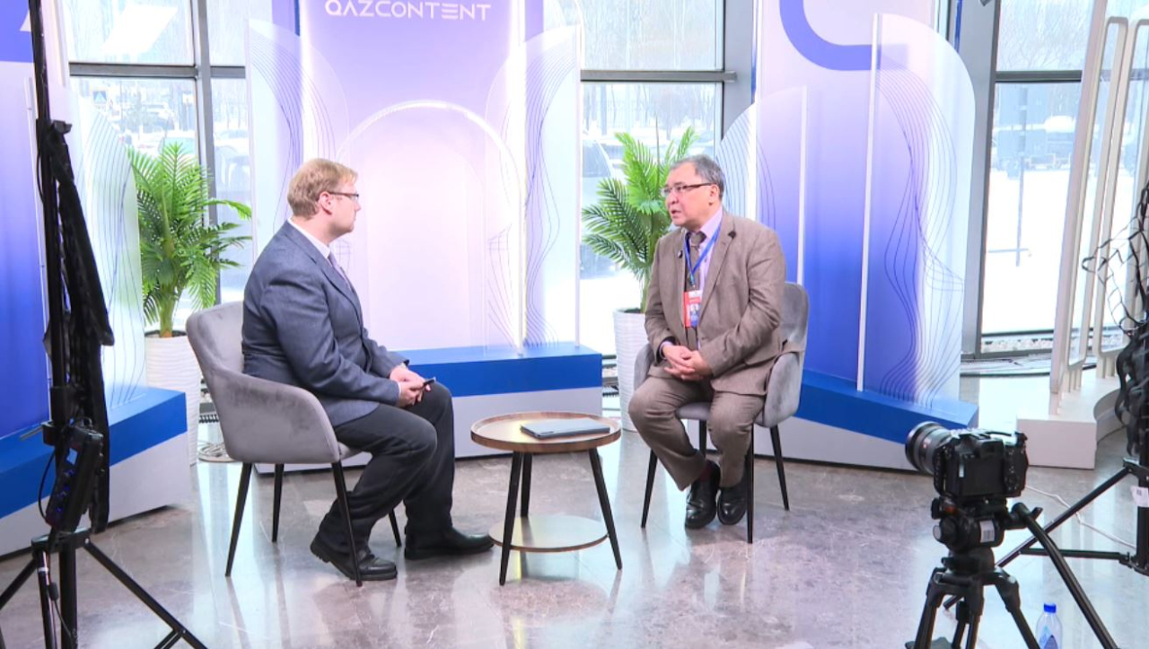 Елдегі стримингтік платформалардың дамуы