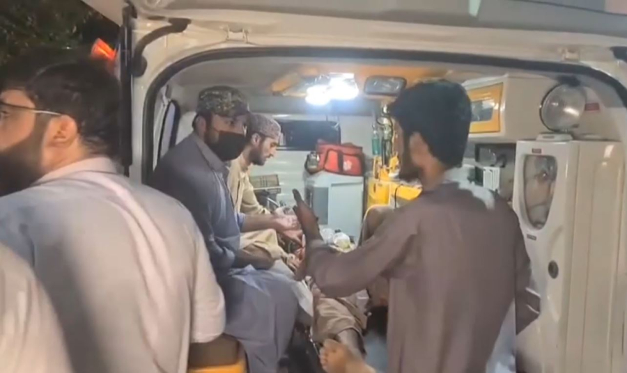 Пәкістанда жанкештік шабуылдан 11 адам опат болды