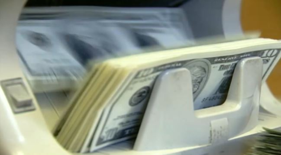 Нацбанк обязал обменники соблюдать правила приёма валюты