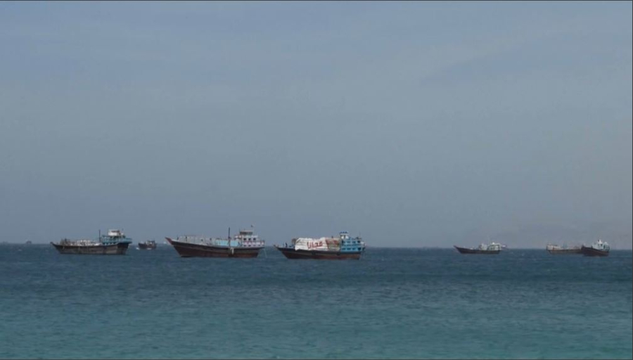 Германия Ормуздағы миссияға қатысуға дайын