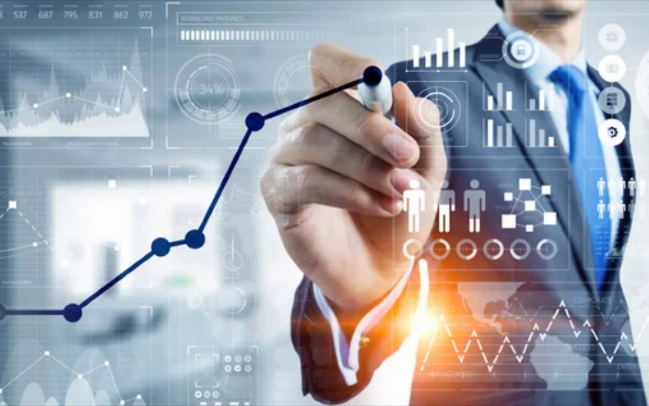 29 октября – День предпринимателей Казахстана