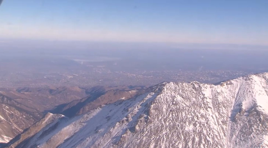 Іле-Алатауы ұлттық паркіне 30 жыл