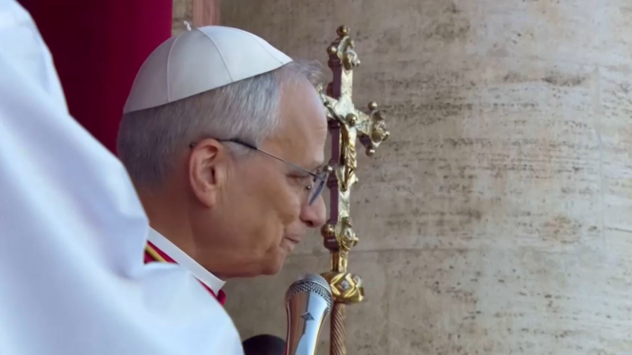 Д. Трамп: Жаңа Рим папасының сайлануы АҚШ үшін зор құрмет