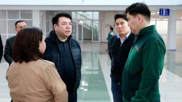 Список пострадавших от паводков педагогов составит Минпросвещения