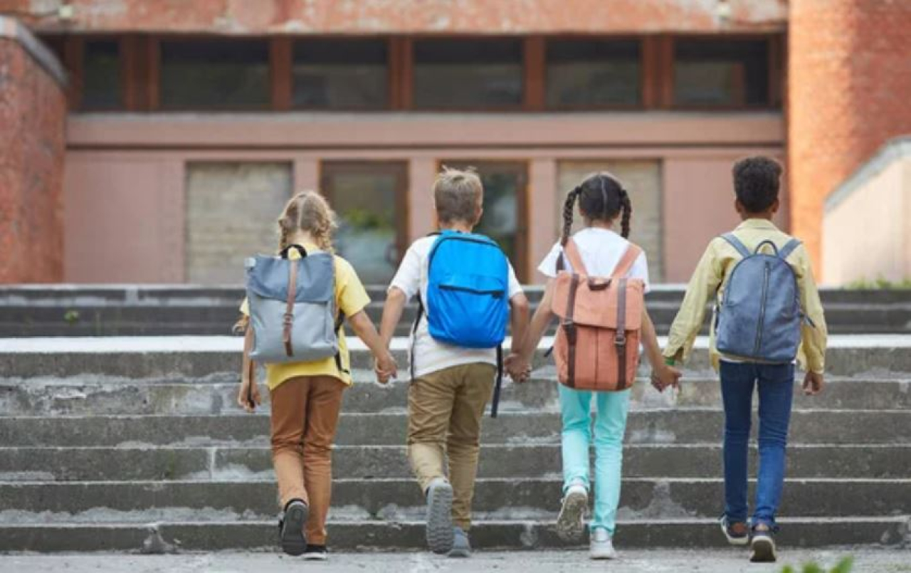 Школьники стали активнее участвовать в программах психологической безопасности