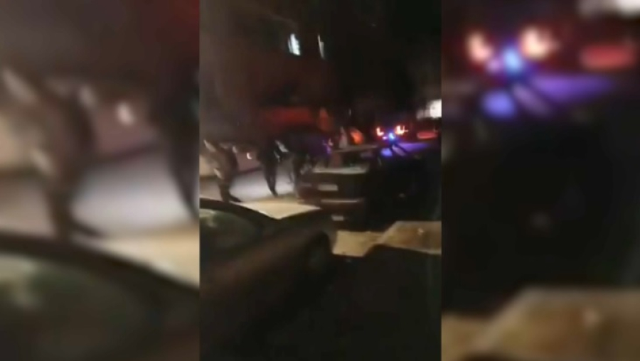 Произошли столкновения между курдскими бойцами и сирийскими военными