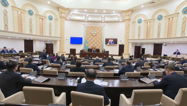 Сингапурдың елімізге құйған инвестиция көлемі артты