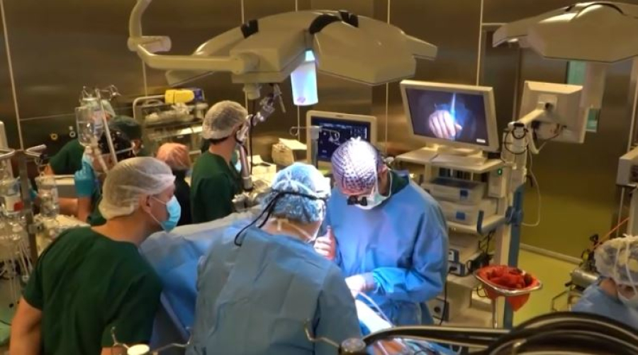 Завод по выпуску уникального медоборудования появится в Астане