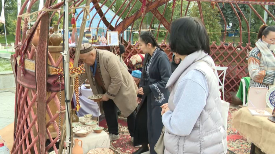 Алматы жаңа мәртебеге ие болды