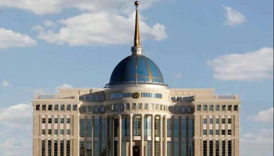 Италия Премьер-министрі Джорджа Мелони Қазақстанға ресми сапармен келеді