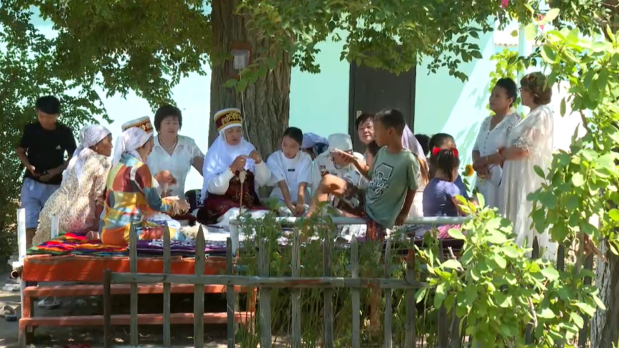 15 мая – Международный день семьи