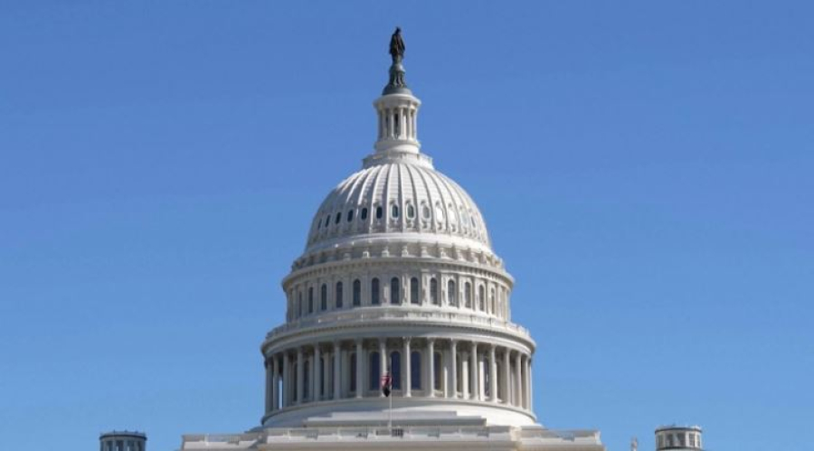 Доходы от пошлин в США выросли на 304%