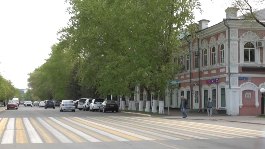 СҚО-да қайтарылған қаржыға су құбырлары тартылады