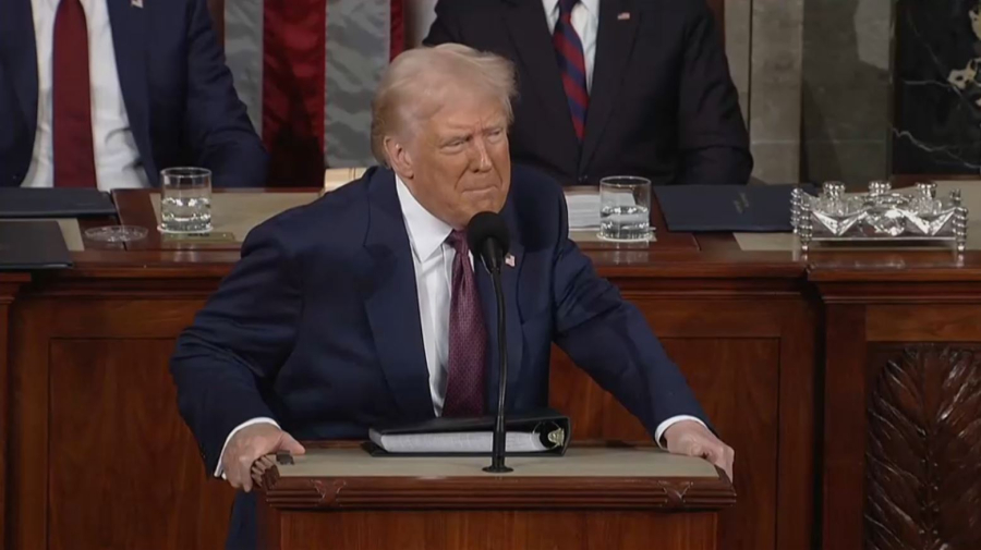 Верховный суд рассмотрит дело Трампа о праве на гражданство по рождению