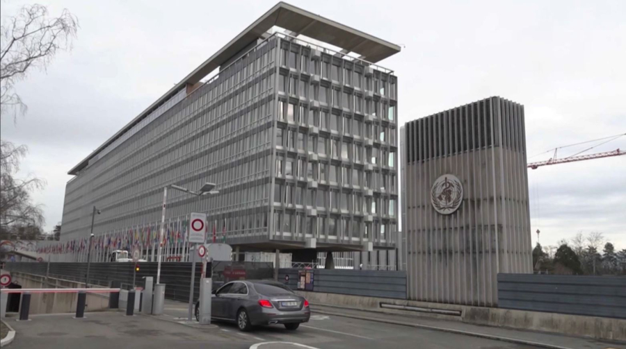 ВОЗ: здравоохранение 70 стран пострадало без финансирования США